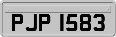 PJP1583