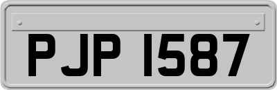 PJP1587