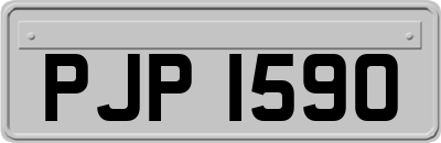 PJP1590