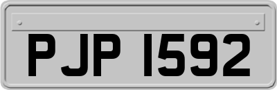 PJP1592