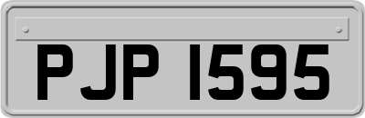 PJP1595