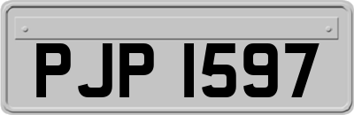 PJP1597