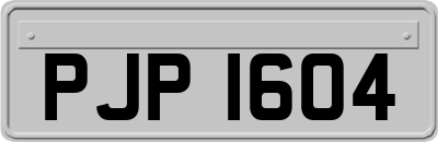 PJP1604