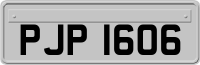 PJP1606
