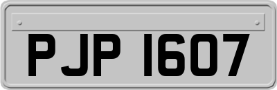 PJP1607