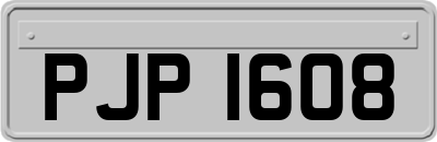 PJP1608
