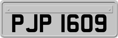 PJP1609