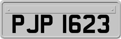 PJP1623