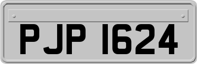 PJP1624