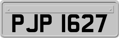 PJP1627