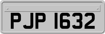PJP1632