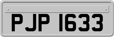 PJP1633