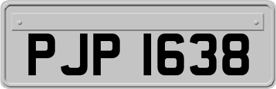 PJP1638