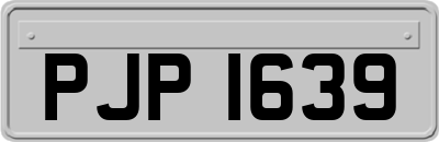 PJP1639