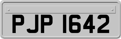PJP1642