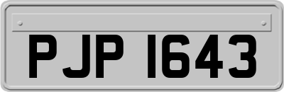 PJP1643