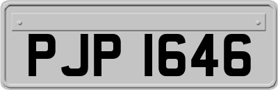 PJP1646