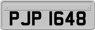 PJP1648