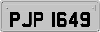 PJP1649