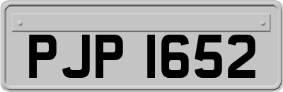 PJP1652
