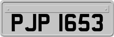 PJP1653