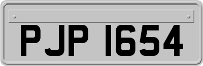 PJP1654