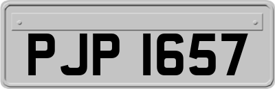PJP1657