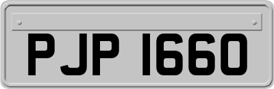 PJP1660