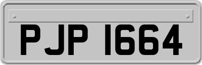 PJP1664