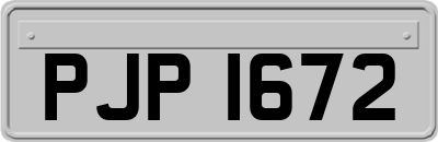 PJP1672