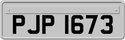 PJP1673