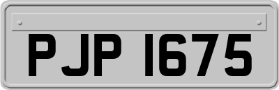 PJP1675