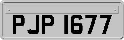 PJP1677