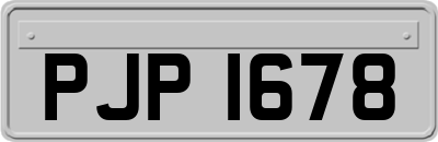 PJP1678