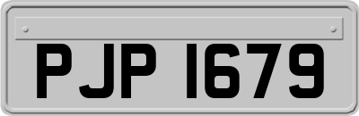 PJP1679