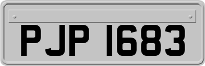 PJP1683