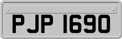 PJP1690