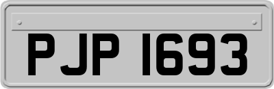 PJP1693