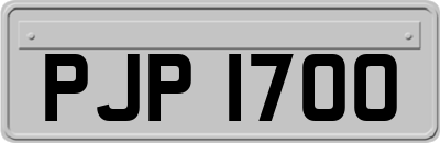 PJP1700