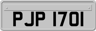 PJP1701