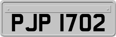 PJP1702