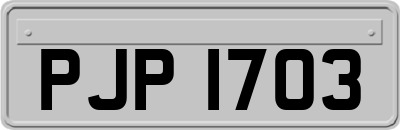 PJP1703