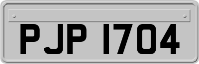 PJP1704