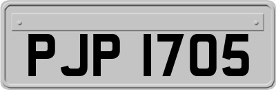 PJP1705