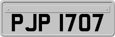 PJP1707