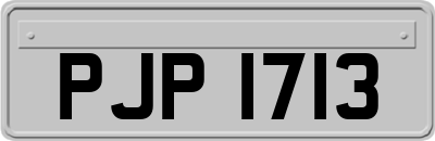 PJP1713
