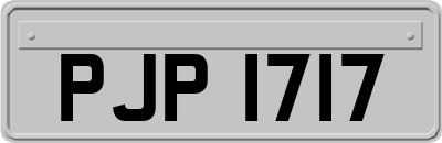PJP1717