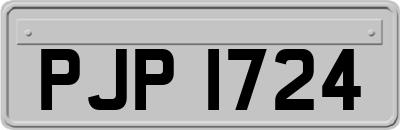 PJP1724