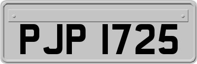 PJP1725