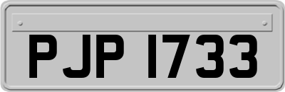 PJP1733